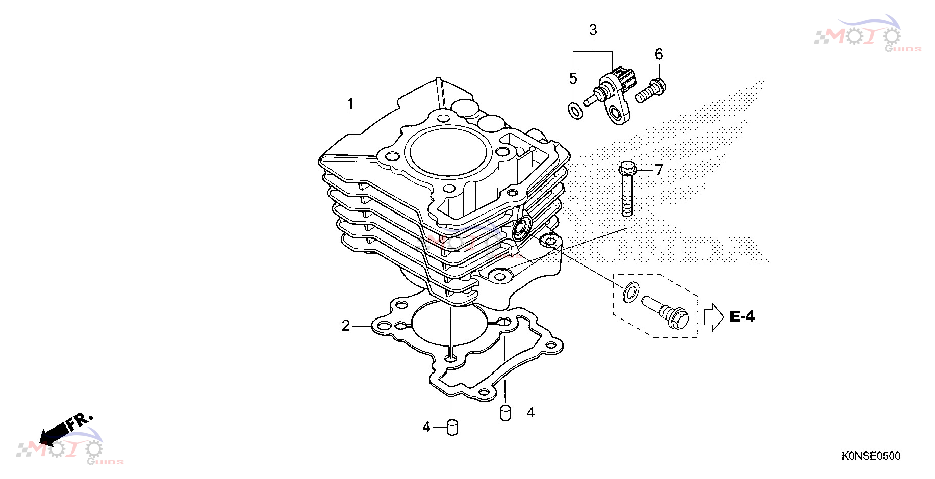 Engine Diagram